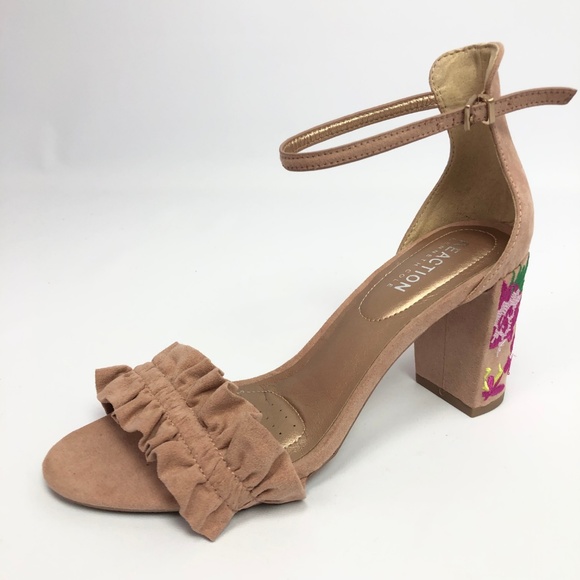 Kenneth Cole Womens Reaction Womens Rise R… - Picture 5 of 5